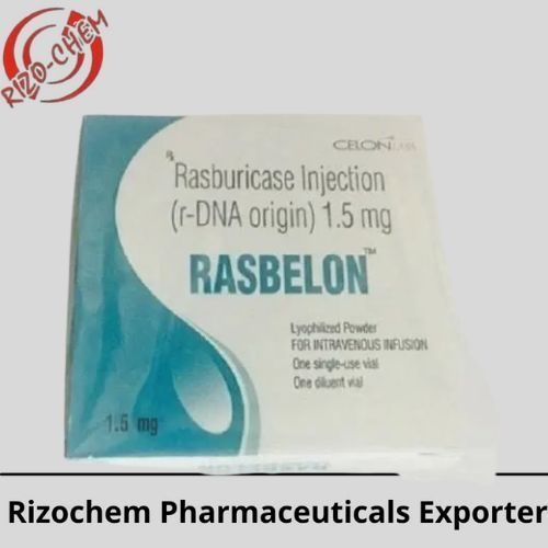 Rasburicase 1.5mg Rasbelon Injection
