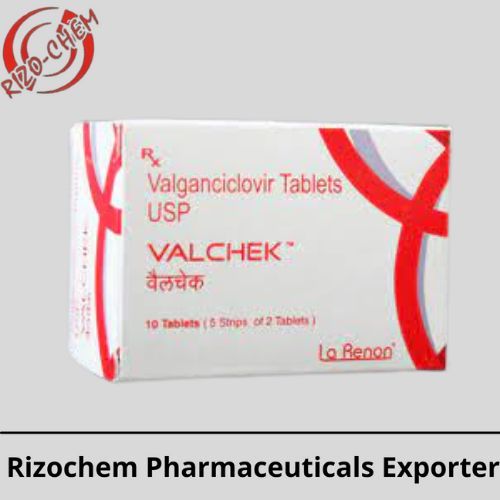 Valchek 450mg Tablet