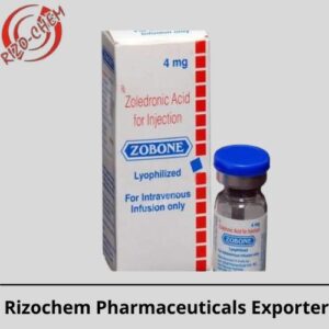 Zoledronic acid 4mg Zobone Injection
