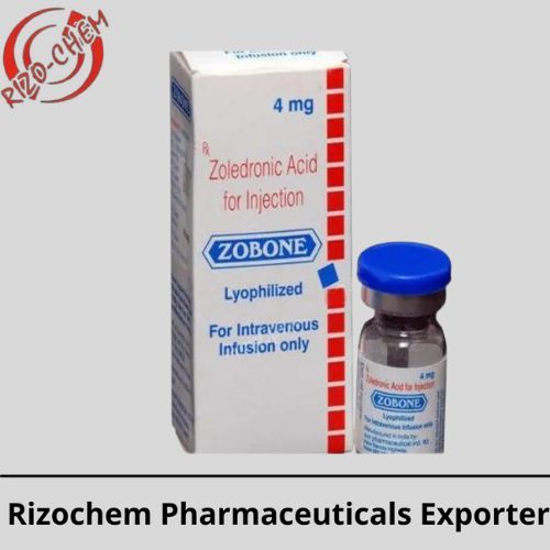 Zoledronic acid 4mg Zobone Injection