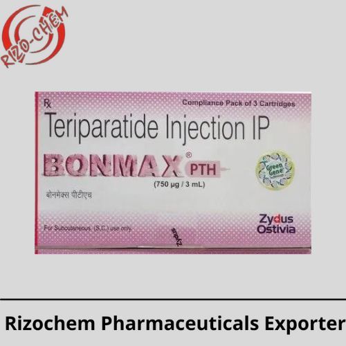 Teriparatide 750mcg Bonmax PTH Solution for Injection