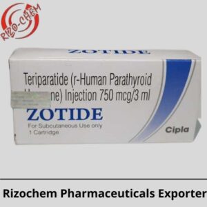 Teriparatide 750mcg Zotide Injection