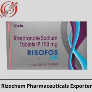 Risedronate 150mg Risofos 150 Tablet