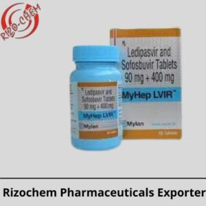 Myhep Lvir Tablets