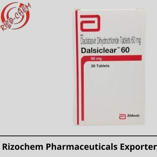 Dalsiclear 60mg Tablet