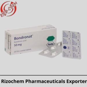 Ibandronic Acid 50mg BONDRONAT TABLET