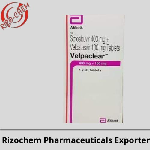 Velpaclear Tablet