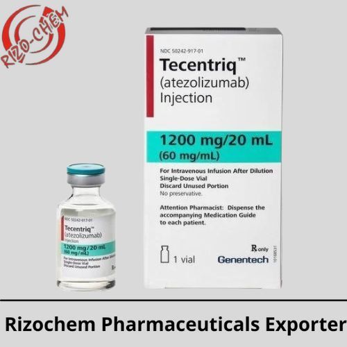 Atezolizumab Tecentriq 1200mg Injection