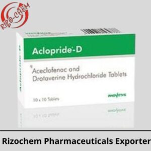 Aceclofenac Aclopride 100mg Tablet