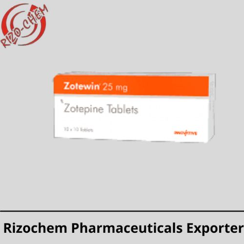 Zotewin 25mg Tablet