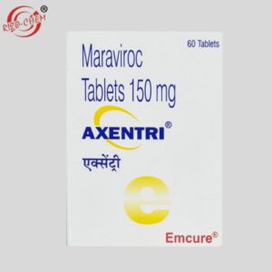 Axentri 150mg Tablet