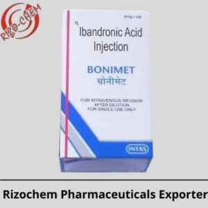 Ibandronic Acid 6mg Bonimet Injection