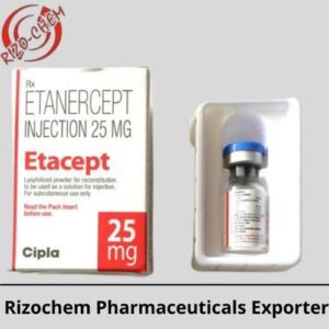 Etanercept 25mg Etacept Injection