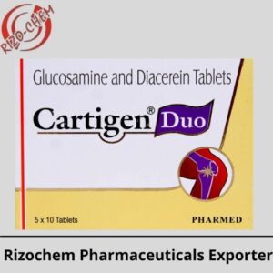 Cartigen Duo Tablet