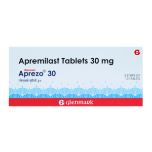 aprezo 30 mg دواء Rizochem Pharmaceuticals