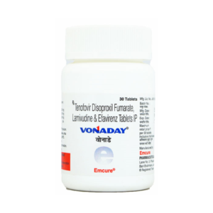 Vonaday Tablet Rizochem Pharmaceuticals