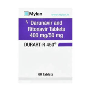Durart R 450 Tablet Rizochem Pharmaceuticals