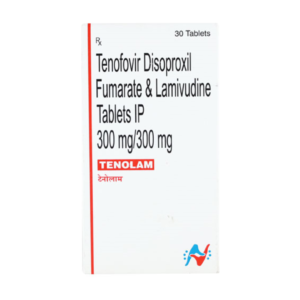 Tenolam Tablet Rizochem Pharmaceuticals