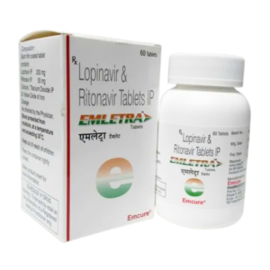 Emletra Tablet Rizochem Pharmaceuticals