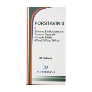 Forstavir Tablet Rizochem Pharmaceuticals
