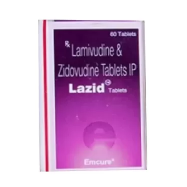 Lazid Tablet Rizochem Pharmaceuticals