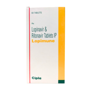 Lopimune Tablet Rizochem Pharmaceuticals