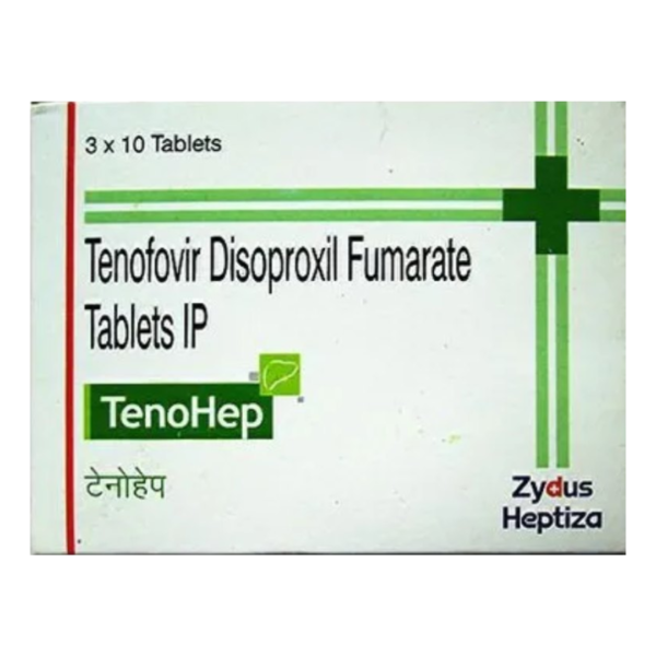 Tenohep Tablet Rizochem Pharmaceuticals
