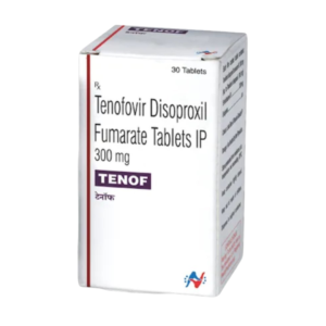 تينوف 300 مغ دواء Tenof Tablets Tenofovir Rizochem Pharmaceuticals