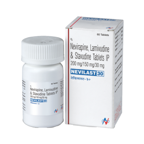 Nevilast Tablet Rizochem Pharmaceuticals