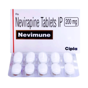 Nevimune 200mg Tablet Rizochem Pharmaceuticals