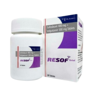 Resof Total Tablet Rizochem Pharmaceuticals