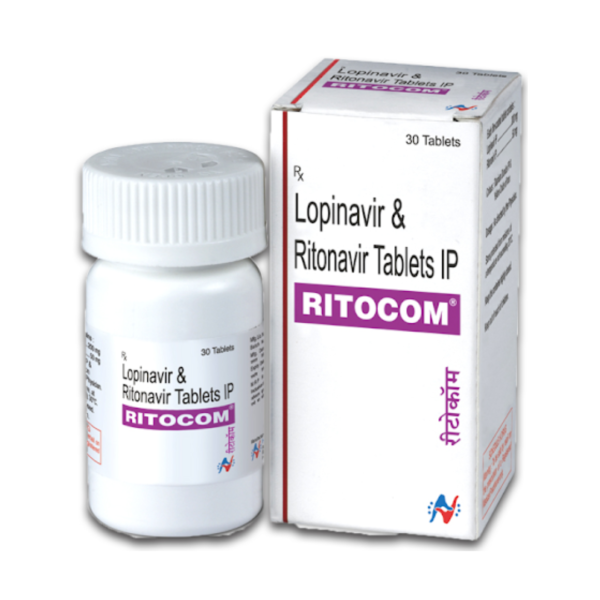 Ritocom Tablet Rizochem Pharmaceuticals