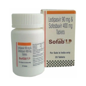 Sofab LP Tablet Rizochem Pharmaceuticals