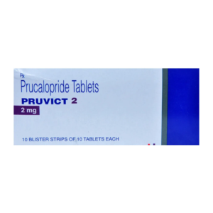 Prucalopride 2mg Tablet By Rizochem Pharmaceuticals