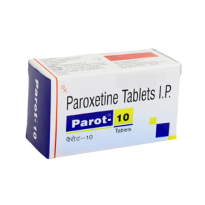 Parot 10mg Tablet Rizochem Pharmaceuticals