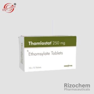 Thamlostat 250mg Tablet, a trusted medication from India for effective relief, offered by a leading pharmaceuticals wholesaler and exporter.