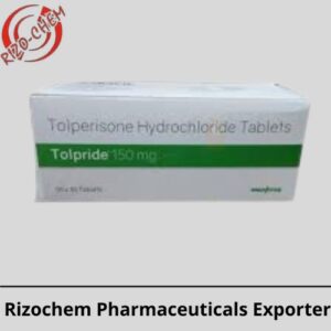 Tolpride 150 mg Tablets