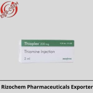 Thiaplex 200mg Injection