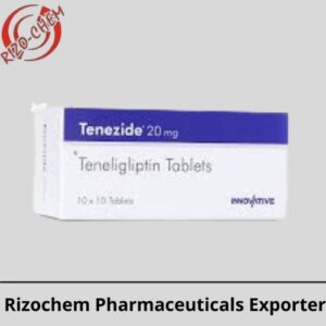 Tenezide 20 mg Tablets