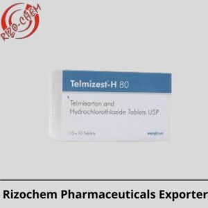 Telmizest A Tablet