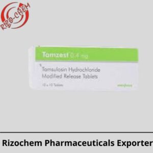 Tamzest 0.4mg Tablet