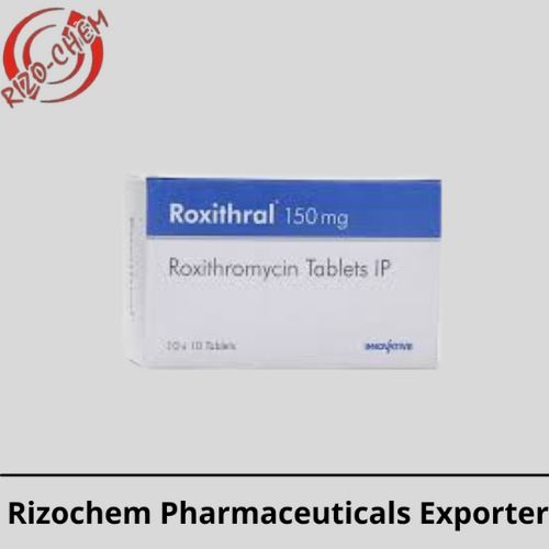 Roxithral 150mg Tablet