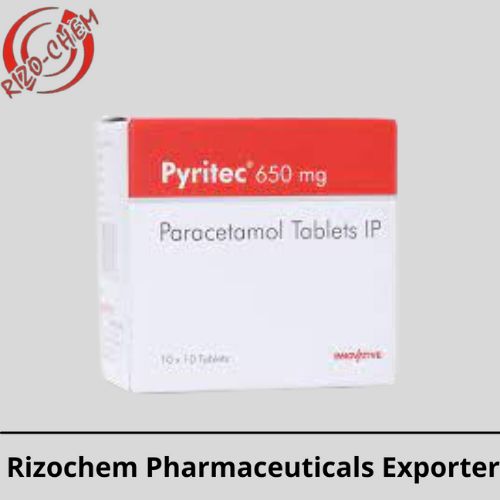 Pyrit 650mg Tablet