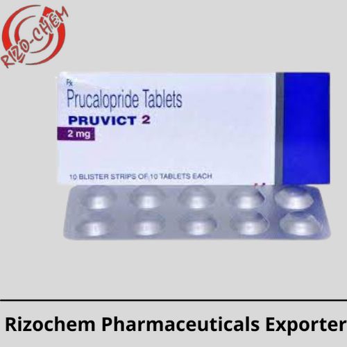 Pruvict 2mg Tablet