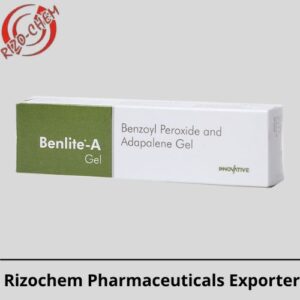 BENLITE A 15GM GEL