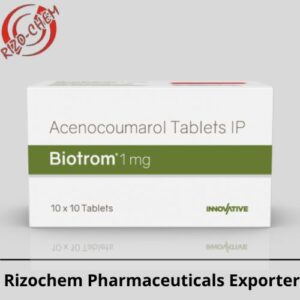 Nicoumalone BIOTROM 1MG TAB