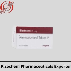 Nicoumalone BIOTROM 2MG TAB