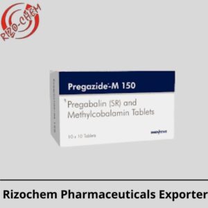 Pregazide M Tablet