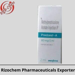 Predzest A 80mg Injection