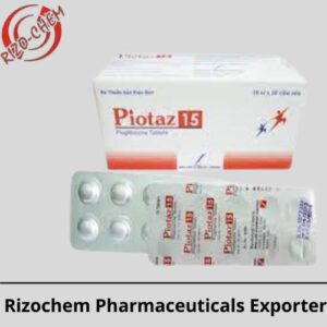 Piotaz 15mg Tablet